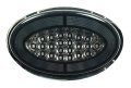 Integrated Sequential Led Tail Lights Smoke Lens For Kawasaki Z900rs 2026 And Newer With Flasher Relay Included