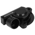 Throttle Position Sensor Compatible For 1995-1996 Am General Hummer Buick Century 1991-1992 Cadillac Brougham Replacement 