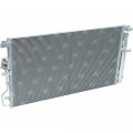 Coh151 30054 Aftermarket Condenser For Kia Sportage 2017-2019 2 4l 