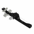 Ocpty Power Window Regulator With Motor Fit For 2011-2012 Buick Enclave 2009-2012 Chevrolet Traverse Front Right 751-820