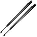 16 79 Lift Supports Gas Springs Struts Shocks 4964 Sg204020 Strut Fit For Ford Expedition 1997-2002 For Lincoln Navigator 