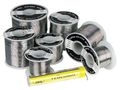 Velleman Solderdisplf Tube Of Lead Free Solder 