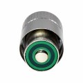 Hqrp Ultra Bright 300lm 3w Led Bulb Compatible With Maglight S2d016 S2c015 S2c016 S2d096 S2d106 S2d115 S2d116 S2d986 S3c015