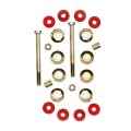 Rear Stabilizer Bar Link For Honda Passport 1994 1995 Polyurethane Bushing Non Extended Type Replacement 19462488 