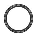The Legend Of Link Steering Wheel Cover Elasticity Car Accessories Cloth Soft 15 Inch Video Game Covers Universal For Women Men 