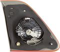 Depo 212-1329r-as Toyota Corolla Right Hand Side Lamp 