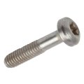 Bolt For Saab 9-7x 2006 To 2009 Steel Zinc T20 Head Tool Size 0 39 In 10 Mm Thread Length Heat Hardened Replacement Part