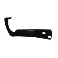 Front Bumper Face Bar Brace For Chevy C1500 C2500 C3500 1994 To 2000 Passenger Side Outer Steel Replaces Gm1067116 15686150 