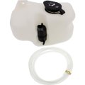 Windshield Washer Reservoir With Pump And Cap For Chevy S10 Blazer 1988 To 1994 Gm1288137 22127587 