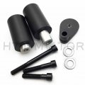 No Cut Frame Slider Protector For 2001-2003 Suzuki Gsxr 600 2000-2003 750 B