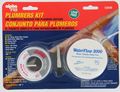 Alpha Fry Am53949 Plumber S Solder Kit 