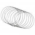 Cometic Gaskets C9536 Inner Primary To Case O-ring 