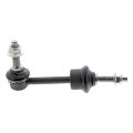 Stabilizer Bar Link Set For 2013 2025 Ram 3500 Front Suspension Ball Joint End 1 Fixed Bushing 2 Grooved Stud 