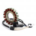 Topteng Motorcycle Stator 5 Wires Magneto Coil Generator Engine Fits For Hisun Motors Sector 550 H Utv Vforge 550 Hs55ng