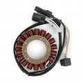 Topteng Motorcycle Stator 5 Wires Magneto Coil Generator Engine Fits For Hisun Motors Sector 550 H Utv Vforge 550 Hs55ng