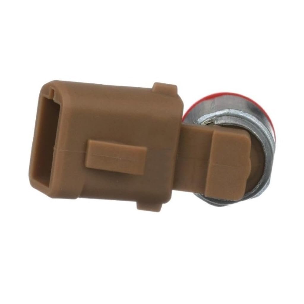 Door Jamb Switch Ford F-250 F-550 Super Duty 2002 2003 Replacement For Xf2z14018aa Plastic And Metal Brown Direct Mount Blade