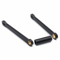 Xkh- Black Lowering Links Compatible With 2003 2006 Cbr 600rr Cbr600rr 2004 2007 Cbr1000rr B010wlabj6