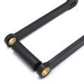 Xkh- Black Lowering Links Compatible With 2003 2006 Cbr 600rr Cbr600rr 2004 2007 Cbr1000rr B010wlabj6