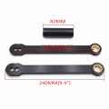 Xkh- Black Lowering Links Compatible With 2003 2006 Cbr 600rr Cbr600rr 2004 2007 Cbr1000rr B010wlabj6