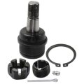 Front Upper Ball Joint For Gmc Jimmy 1971 To 1991 Driver Or Passenger Side Single Piece Greasable 