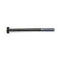Multi-purpose Bolts Steel Zinc Finish Class 8 Callout Size Silver Color Head Drive Hex Type Coarse Thread 