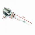 Gas Fuel Tank Petcock For Honda Xl350 1977 1978 16x1 5mm