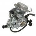 Carburetor Fits Honda Trx650fa Rincon 650 4x4 2003 2004 2005 16100-hn8-013 Carb Model Kvtr-13590
