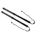 Pair Electric Tailgate Gas Struts Replacement For Cayenne 2011-2014 95851285104 