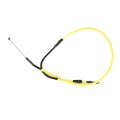 Topteng Motorcycle Clutch Cable Replacement Fit For Yamaha Fz1n 2006-2010