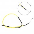 Topteng Motorcycle Clutch Cable Replacement Fit For Yamaha Fz1n 2006-2010