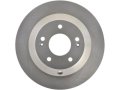 Rear Brake Rotor For 2011-2015 Kia Sorento 302mm 
