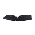 Upper Radiator Support Cover For Chevy Cruze 2016 2017 2018 2019 Hatchback Sedan Replacement Gm1224157 39026959 Black Plastic 