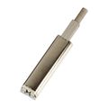 2 Pack Rok Hardware Slim Brushed Nickel Drawer Cabinet Door Linear Push Touch Latch Kitchen Home
