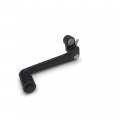 Httmt Mt268-013-m Gear Shift Shifter Lever Pedal For Ninja Zx10r 2006-2010 Zx6r 2005-2011 
