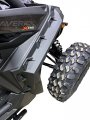 Can Am Maverick X3 Passenger Side Right Front Extended Fender Flare 715003819