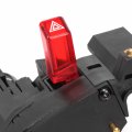 Oe Style Multi-function Combination Switch Assembly Turn Signal Hazard Light Wiper Washer Headlight Dimmer Compatible With