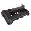 Valve Cover Gasket Set With Ignition Coils Replacement 2005-2008 Ford Escape 2005-2011d Focus 2010-2013 For Transit Connect For