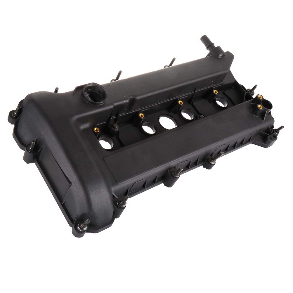 Valve Cover Gasket Set With Ignition Coils Replacement 2005-2008 Ford Escape 2005-2011d Focus 2010-2013 For Transit Connect For