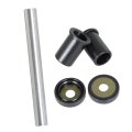 Silscvtt Upper A Arm Bearing Bushing Kit Replacement For Honda Fourtrax Foreman Trx500fa Trx500fe Trx500fga Trx500fm Trx500fpa 