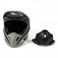 Ski-doo New Oem 2xl Pyra Helmet Dot Ece With Adjustable Peak 9290411409