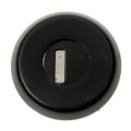 Trunk Lock For 1990 Oldsmobile Cutlass Calais Supreme Keys Included Black Paint Face Plate And Trim Ring Olx-acdd1456f-cl360a65 