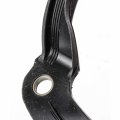 Jegs One-piece Oil Pan Gasket Fits 1955-1979 Small Block Chevy Engines Washable Reusable Left Hand Driver Side Dipstick Uses 