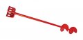 Us Hardware Double Earth Anchor For Rvs 1 Pk 