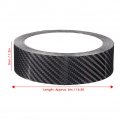 Car Door Edge Guardsbon Fiber Protective Film Wrap Tape Car Sticker Guard Anti-scratch Accessory 5m 16 4ft