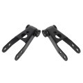 2 Rear Lift Shackle Leveling Kit Fit 1998-2011 Ford For Ranger 2wd 4x4 4wd