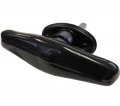 Gordon Glass Co Truck Cap Locking T-handle With Dust Cover Clockwise 