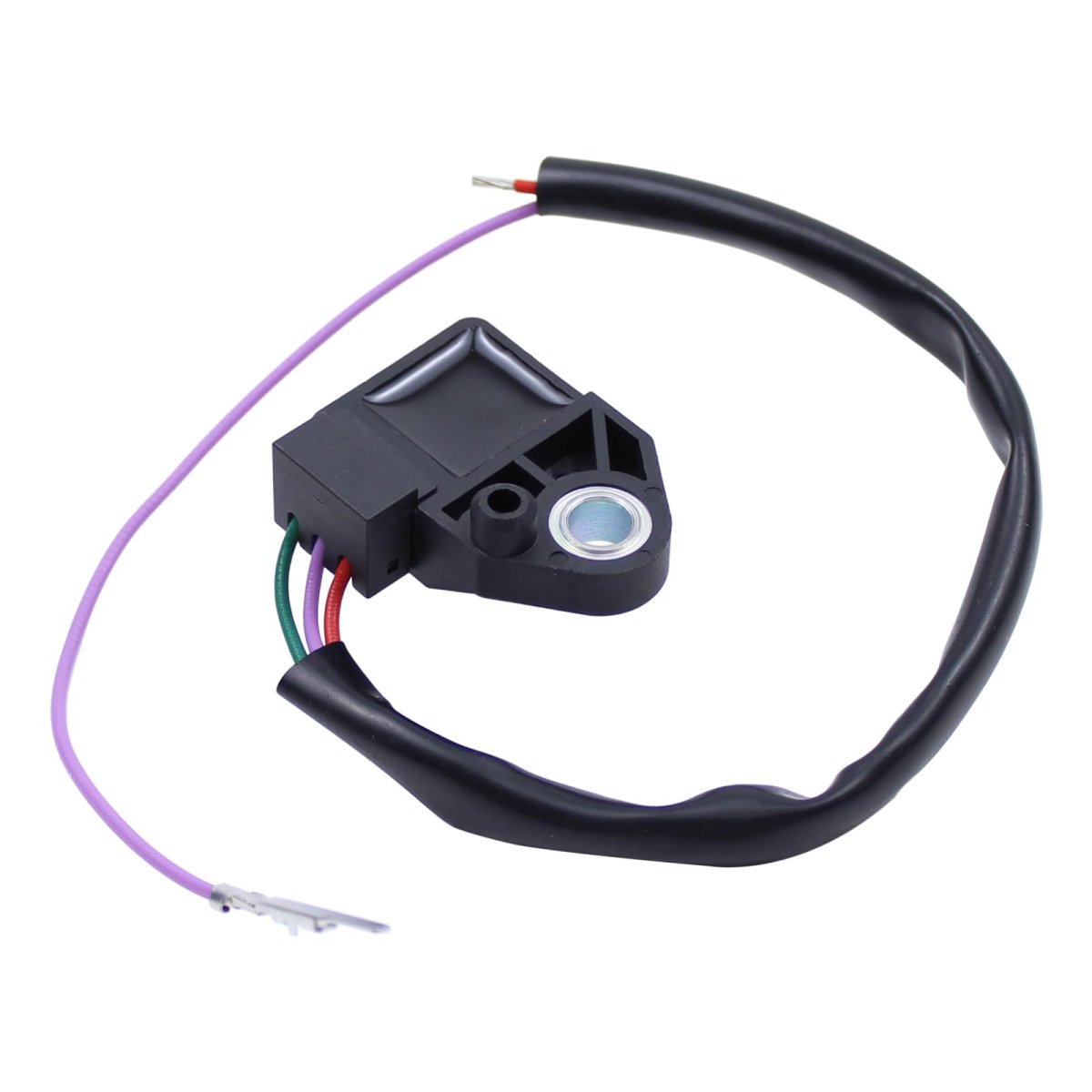 2pcs Turbine Speed Sensor For Legacy Outback Tribeca 2008 2009 2010 2011 2012 2013 2014