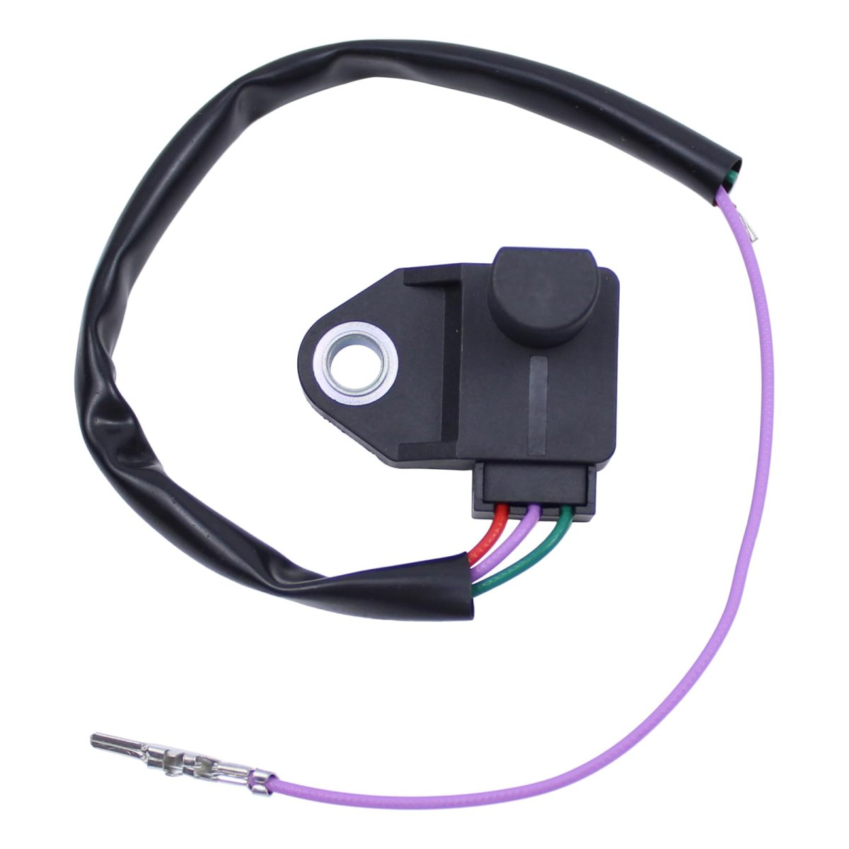 2pcs Turbine Speed Sensor For Legacy Outback Tribeca 2008 2009 2010 2011 2012 2013 2014