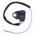 2pcs Turbine Speed Sensor For Legacy Outback Tribeca 2008 2009 2010 2011 2012 2013 2014