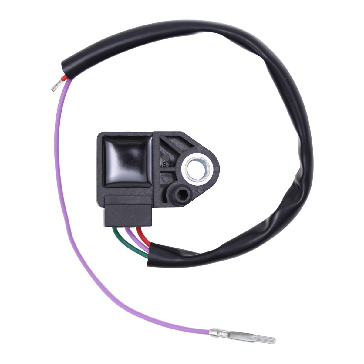 2pcs Turbine Speed Sensor For Legacy Outback Tribeca 2008 2009 2010 2011 2012 2013 2014